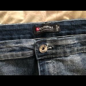 South Pole Jeans